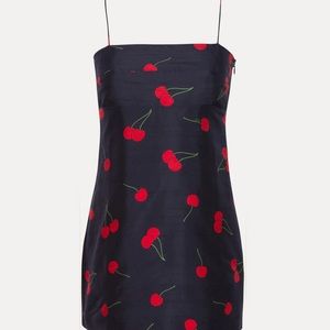 Realisation par Christy Dress in Cherry size XS!
